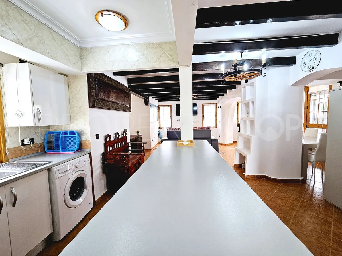 Sierra Blanca, villa a la venta con 3 dormitorios