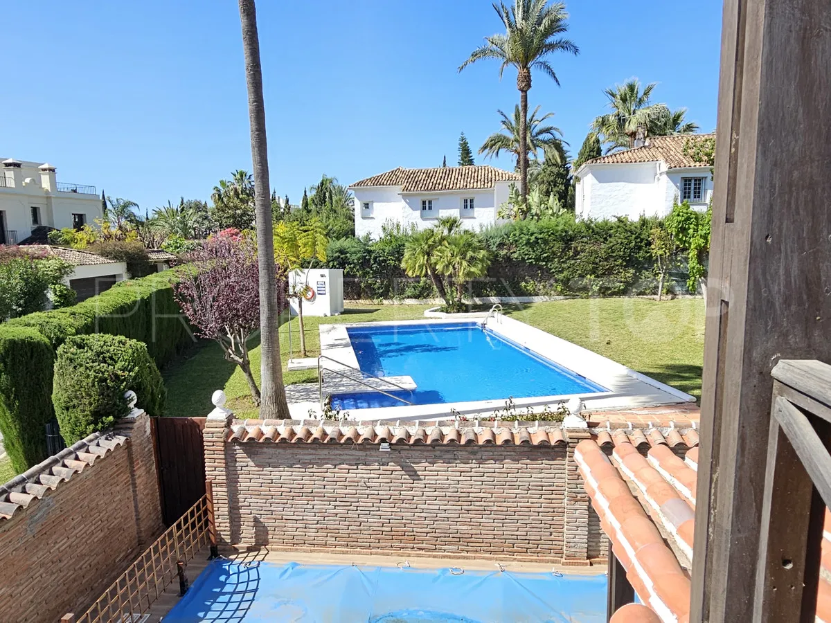 Sierra Blanca, villa a la venta con 3 dormitorios