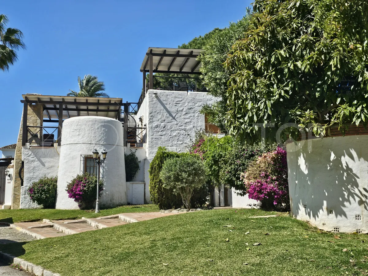 Sierra Blanca, villa a la venta con 3 dormitorios