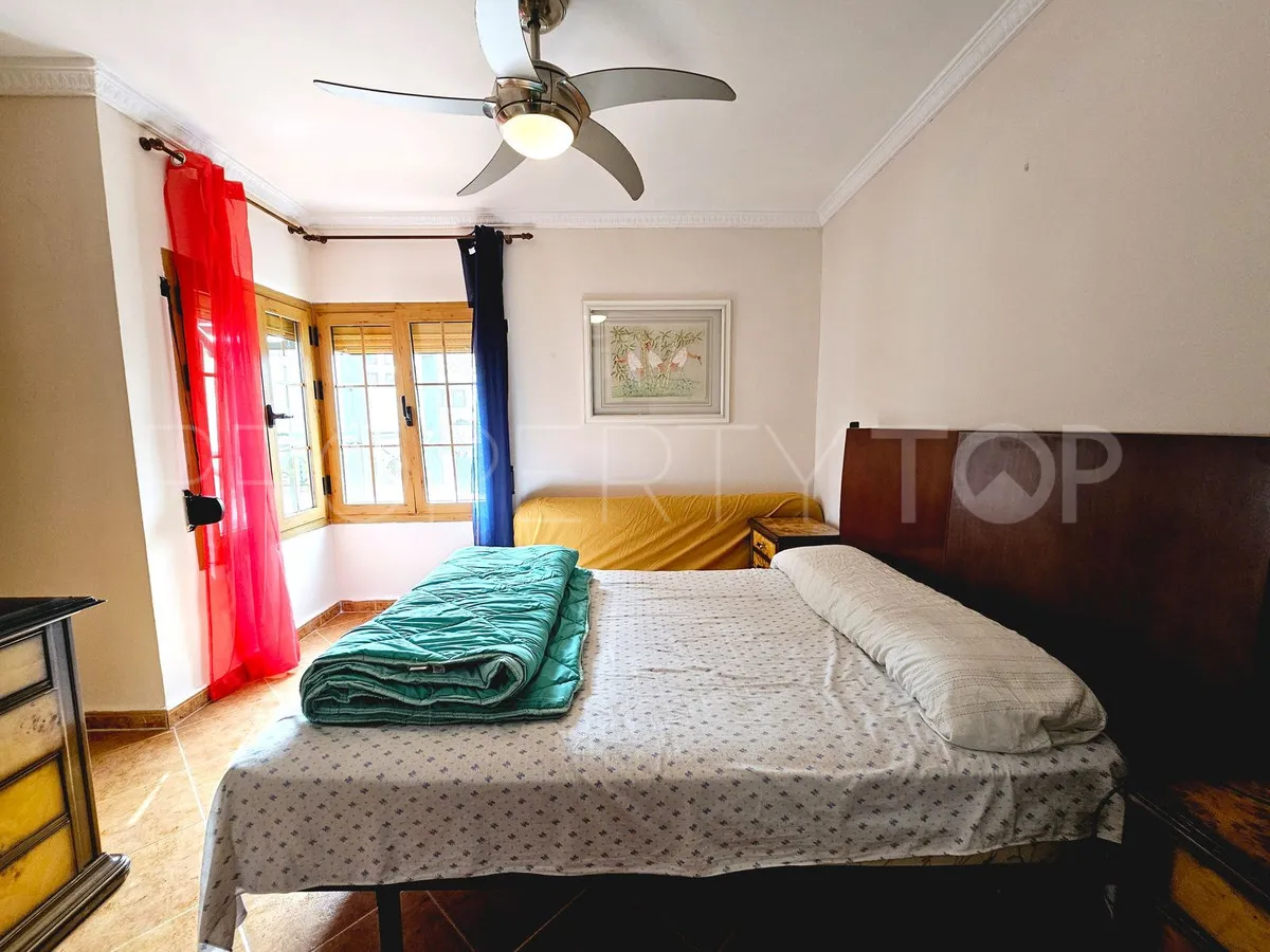 Sierra Blanca, villa a la venta con 3 dormitorios