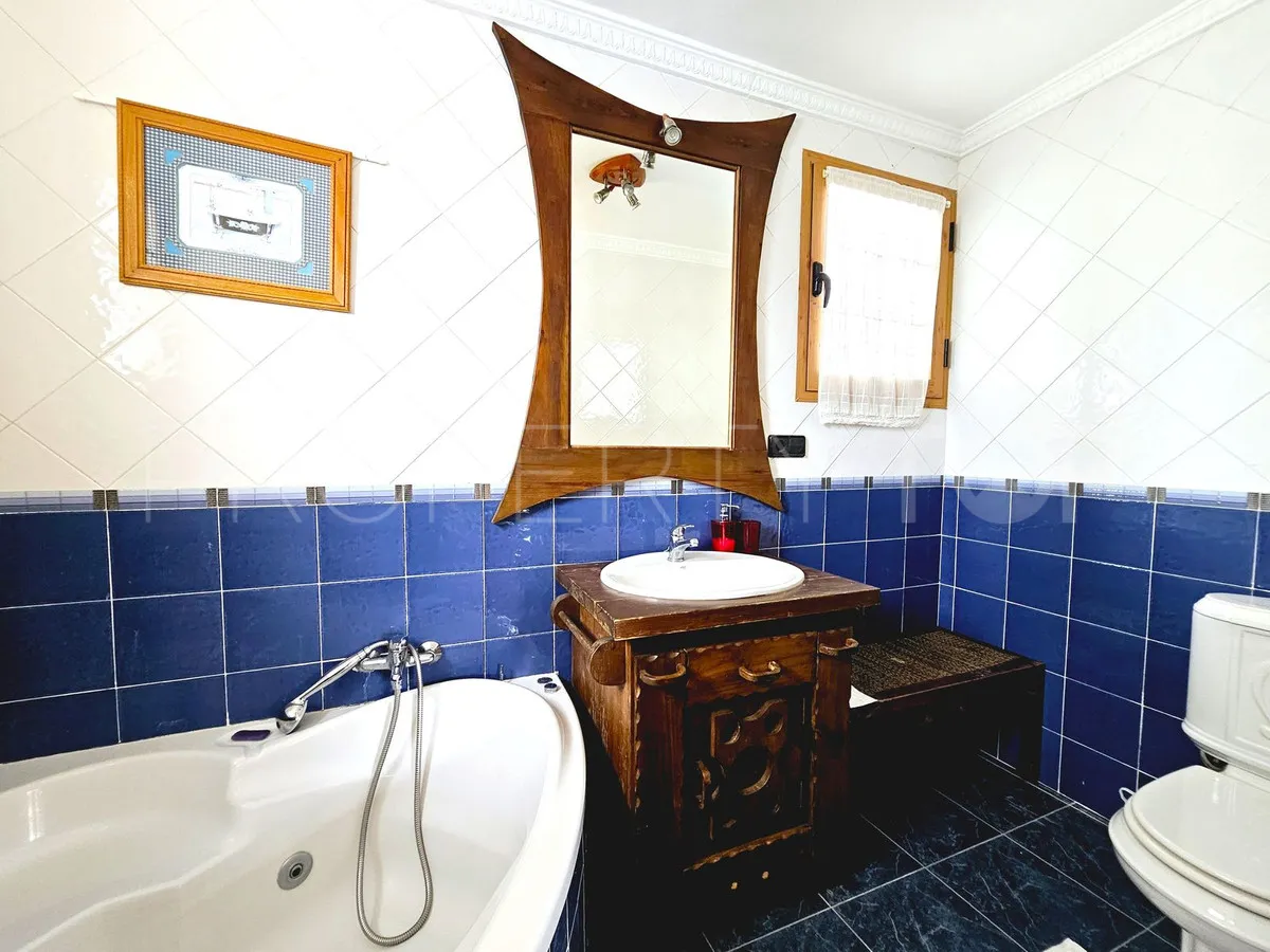 Sierra Blanca, villa a la venta con 3 dormitorios