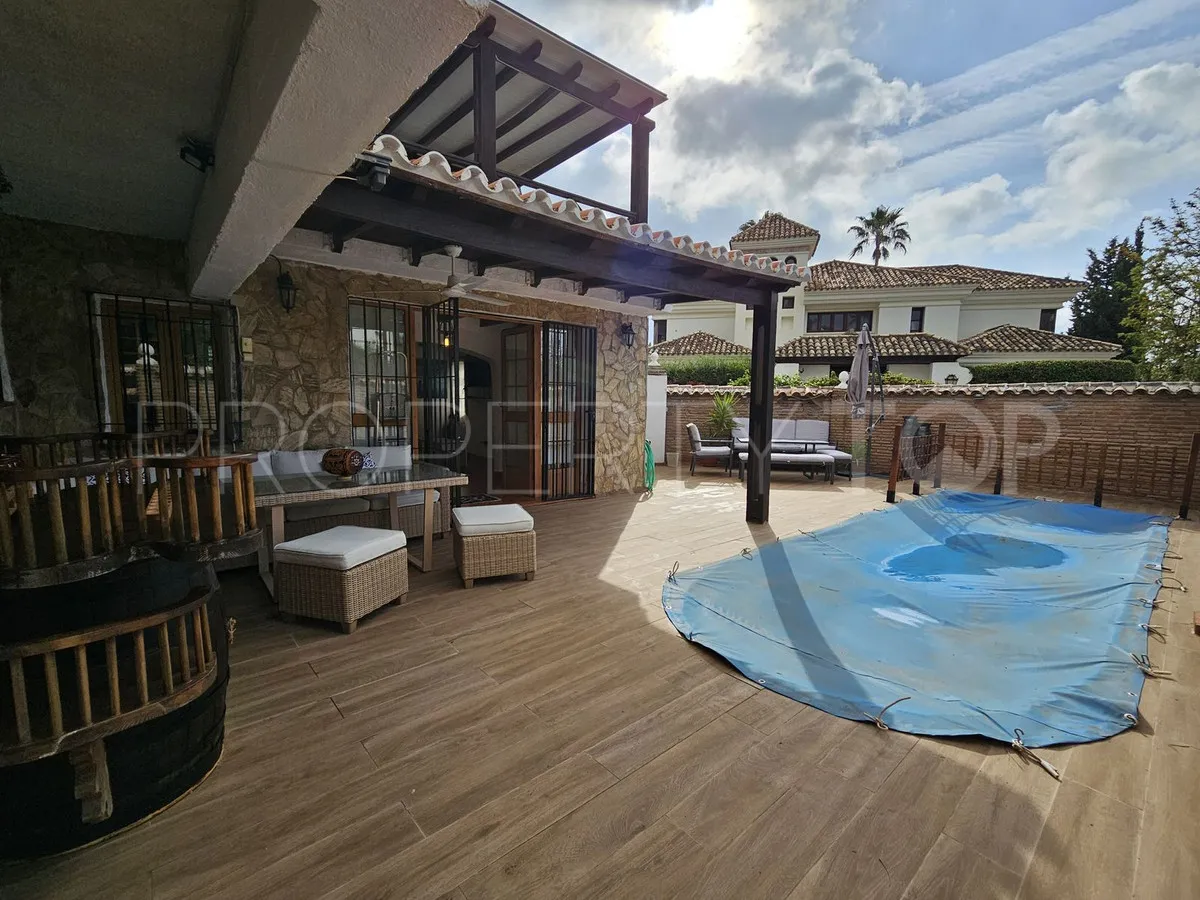 Sierra Blanca, villa a la venta con 3 dormitorios
