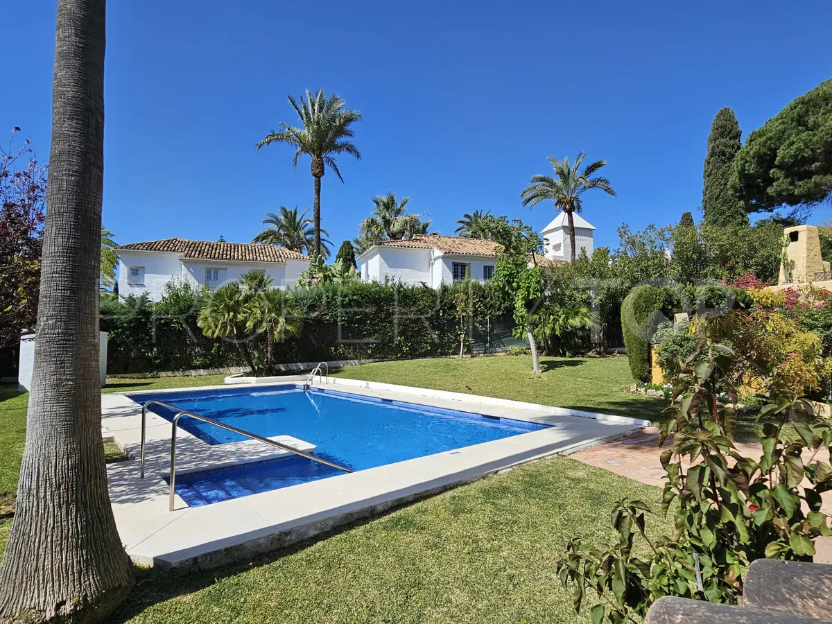 Sierra Blanca, villa a la venta con 3 dormitorios