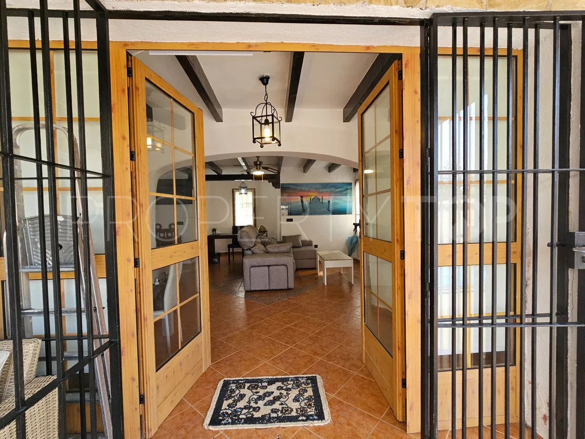 Sierra Blanca, villa a la venta con 3 dormitorios
