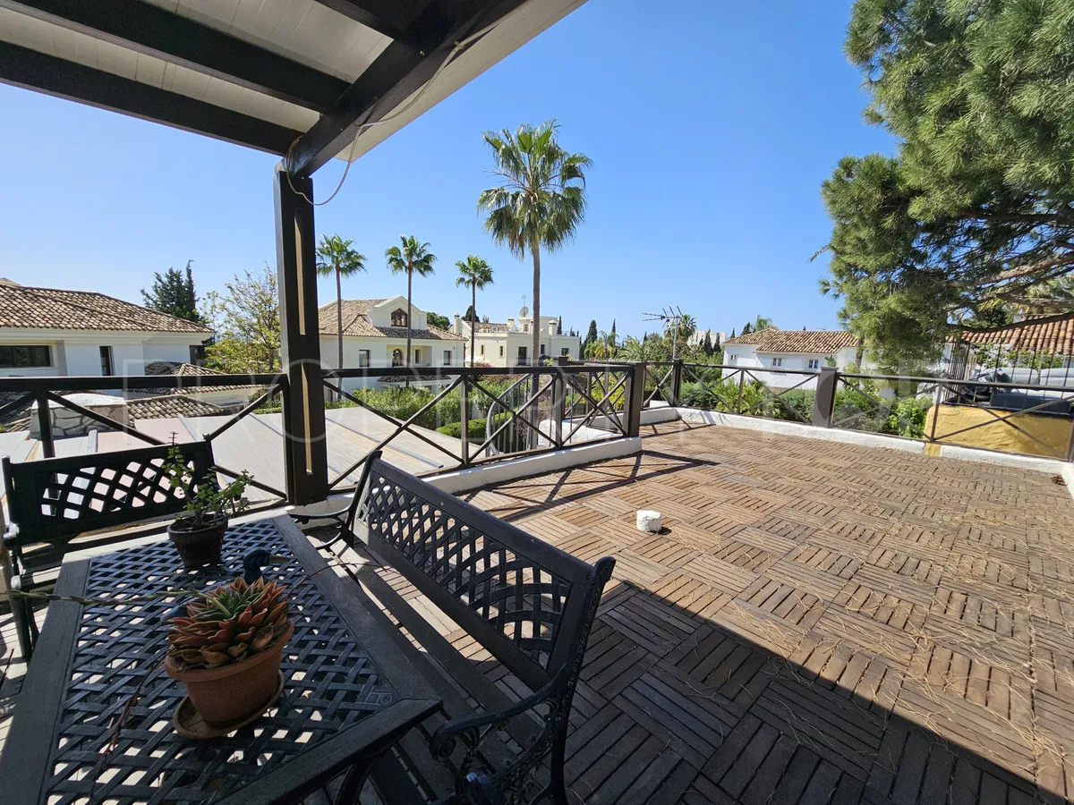 Sierra Blanca, villa a la venta con 3 dormitorios