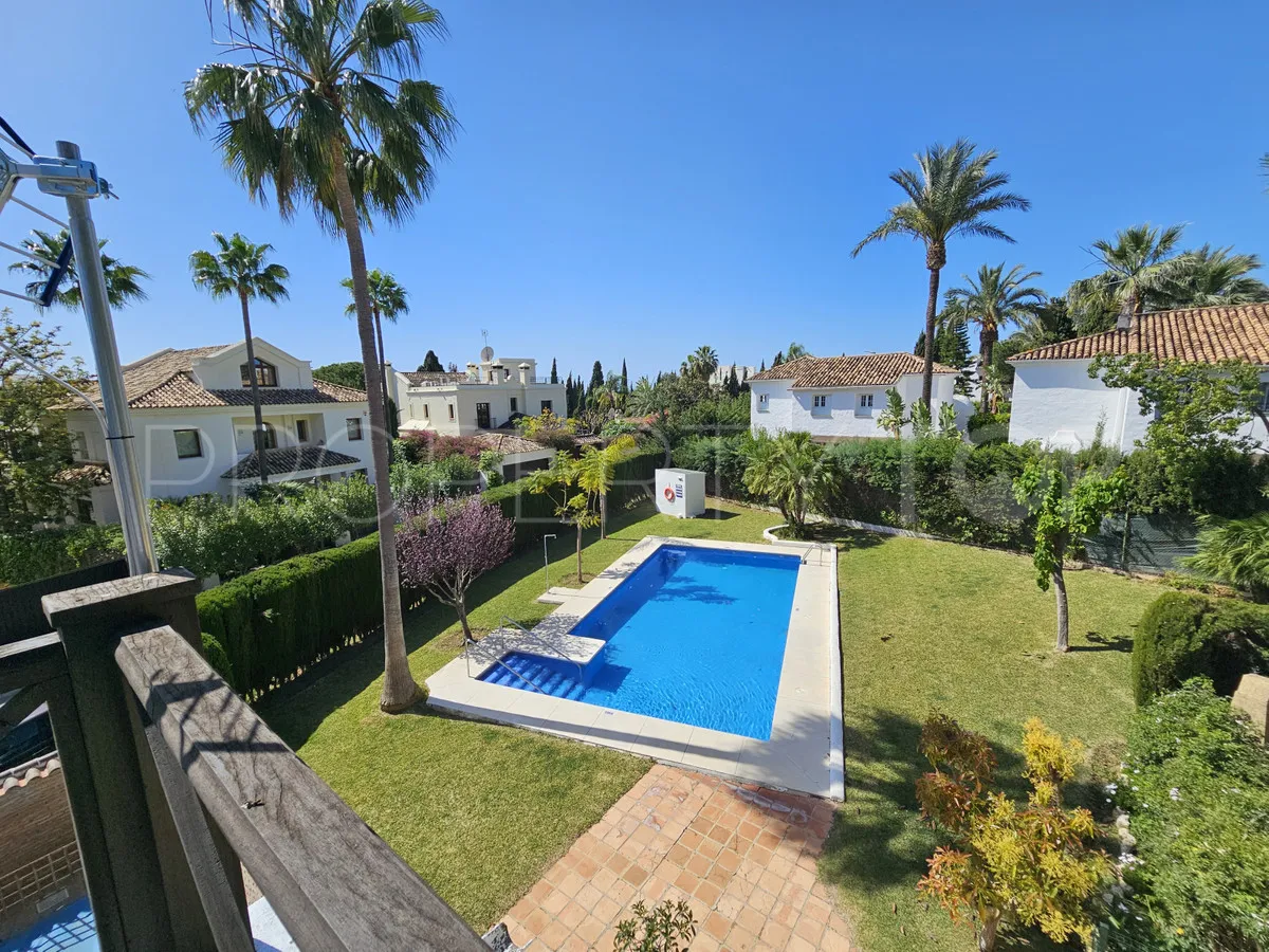 Sierra Blanca, villa a la venta con 3 dormitorios
