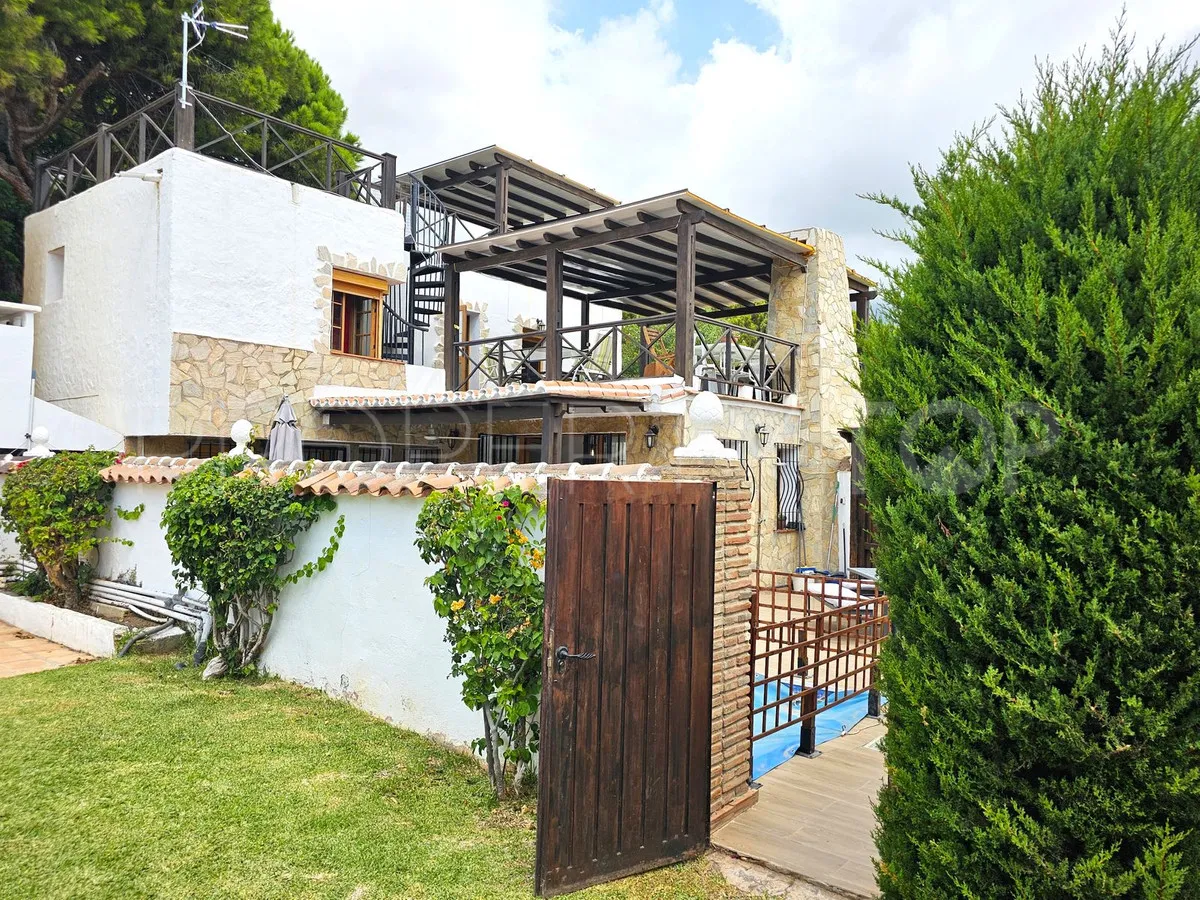 Sierra Blanca, villa a la venta con 3 dormitorios
