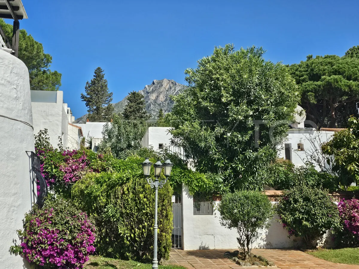 Sierra Blanca, villa a la venta con 3 dormitorios