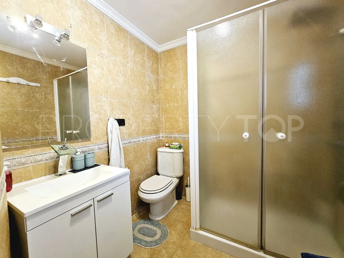Sierra Blanca, villa a la venta con 3 dormitorios