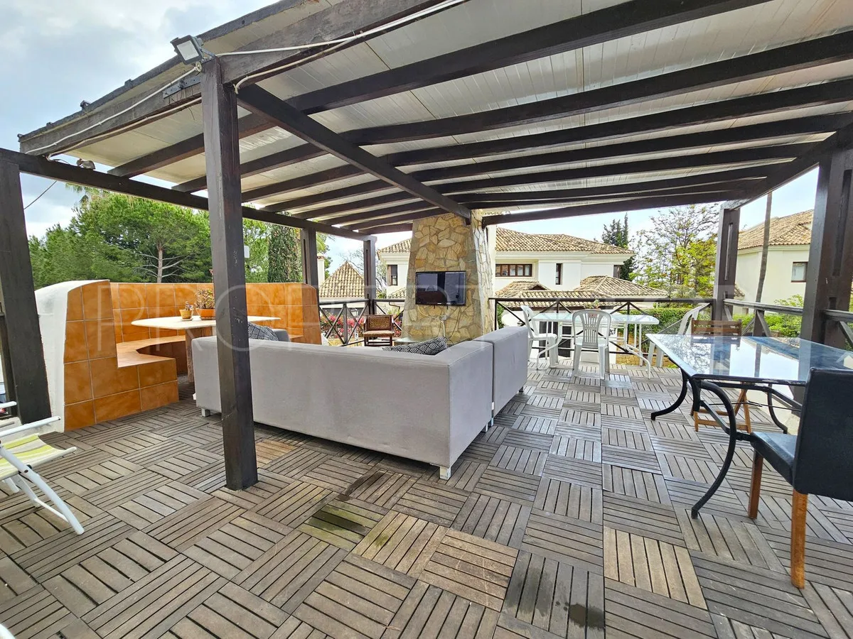Sierra Blanca, villa a la venta con 3 dormitorios