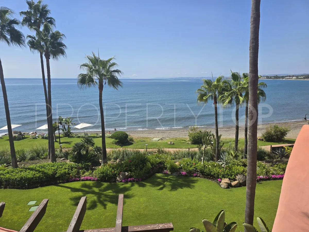 Comprar apartamento de 3 dormitorios en New Golden Mile