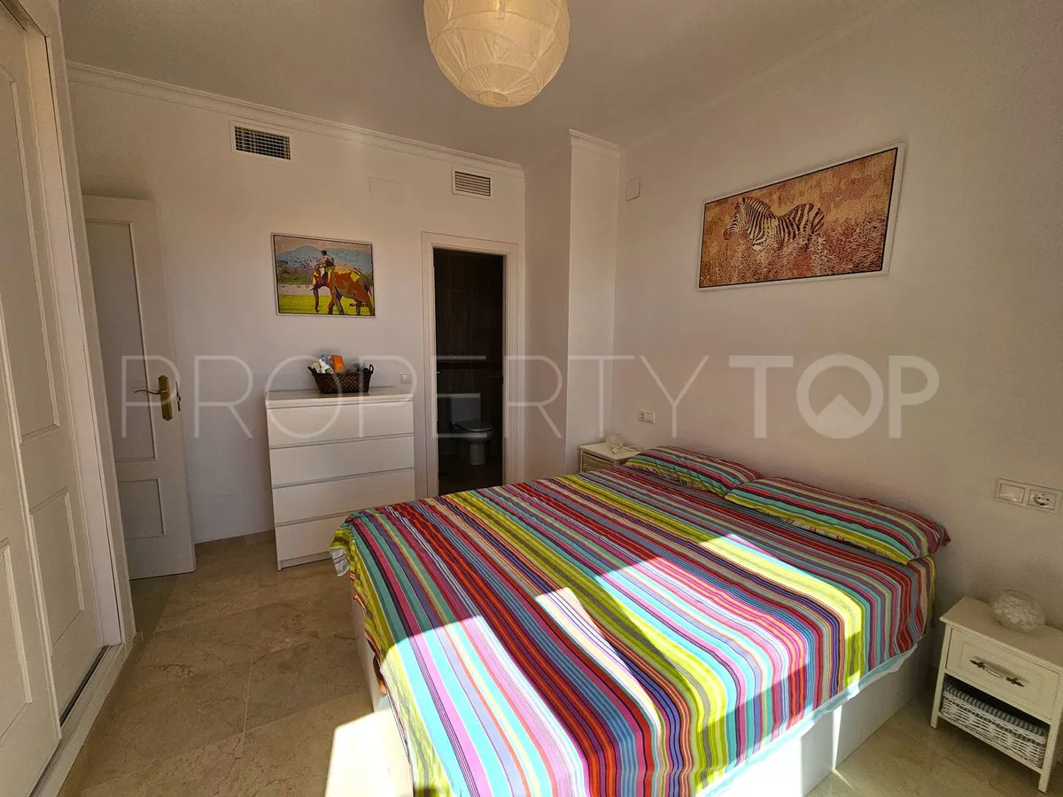 Casares Playa, Ático de 3 dormitorios en venta