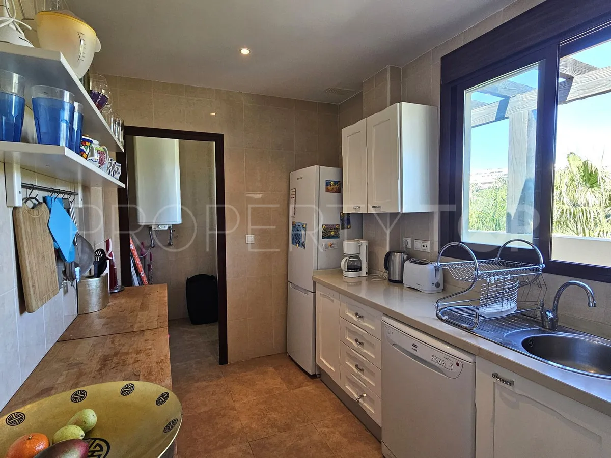 Casares Playa, Ático de 3 dormitorios en venta