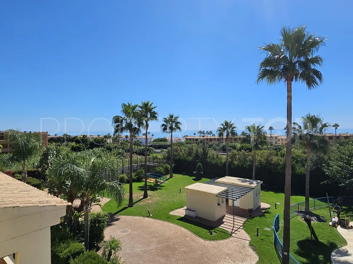 Casares Playa, Ático de 3 dormitorios en venta