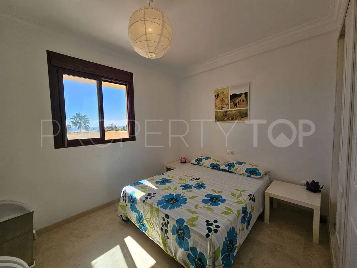 Casares Playa, Ático de 3 dormitorios en venta