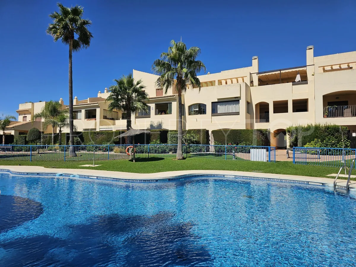 Casares Playa, Ático de 3 dormitorios en venta
