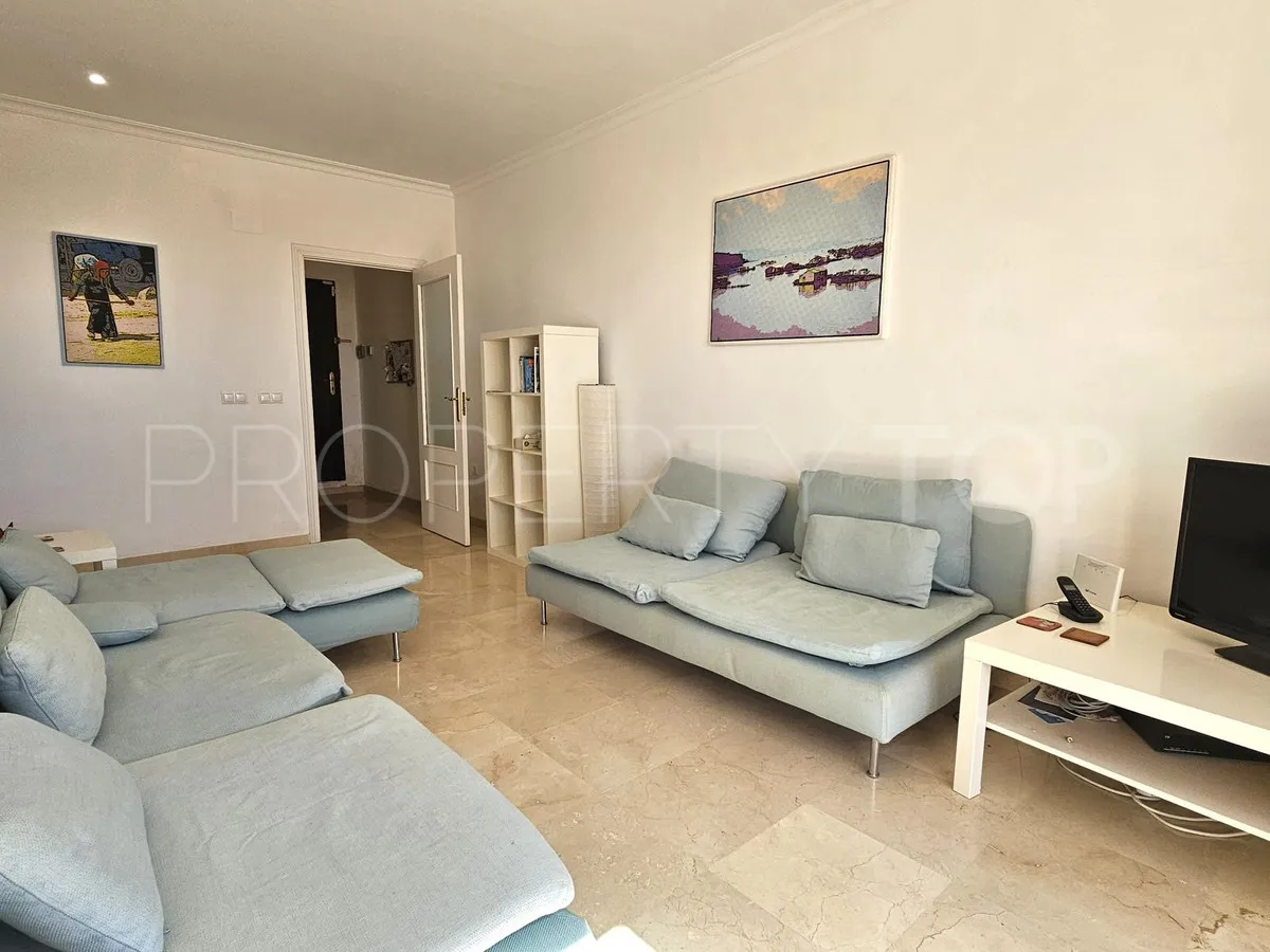 Casares Playa, Ático de 3 dormitorios en venta