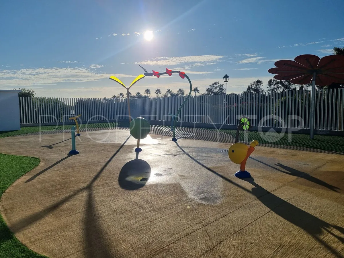 Casares Playa, Ático de 3 dormitorios en venta