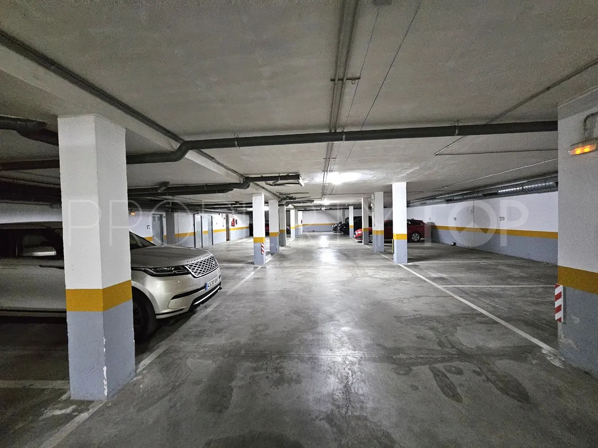 Casares Playa, Ático de 3 dormitorios en venta