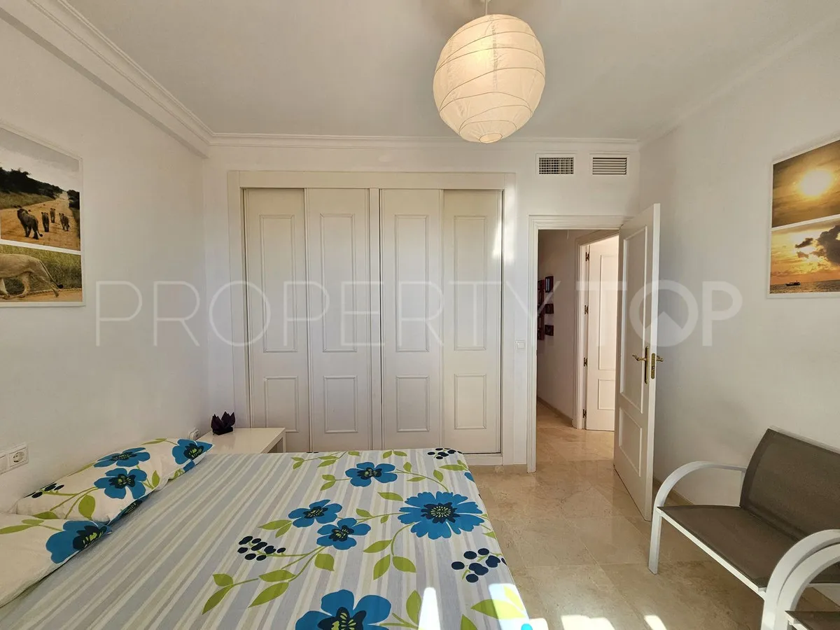 Casares Playa, Ático de 3 dormitorios en venta