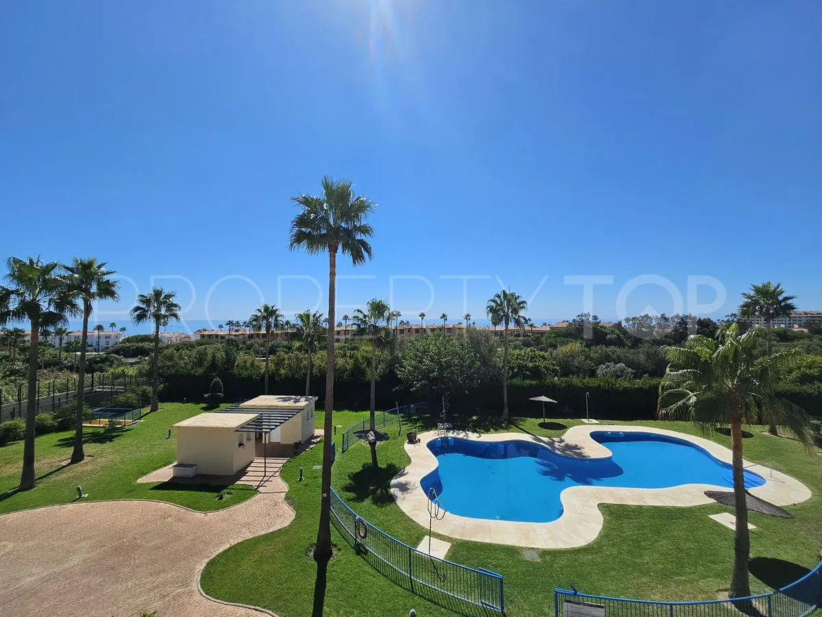 Casares Playa, Ático de 3 dormitorios en venta