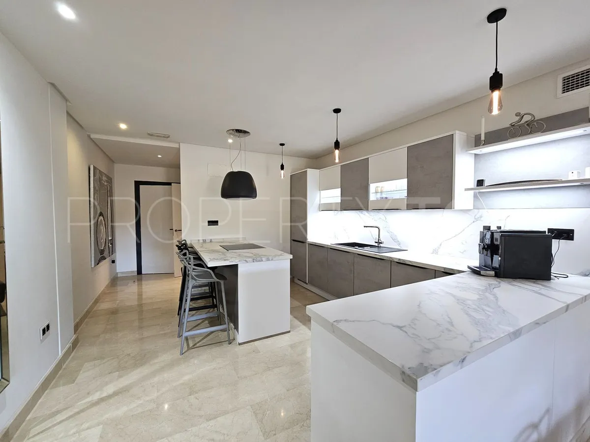 Apartamento a la venta en Marbella - Puerto Banus