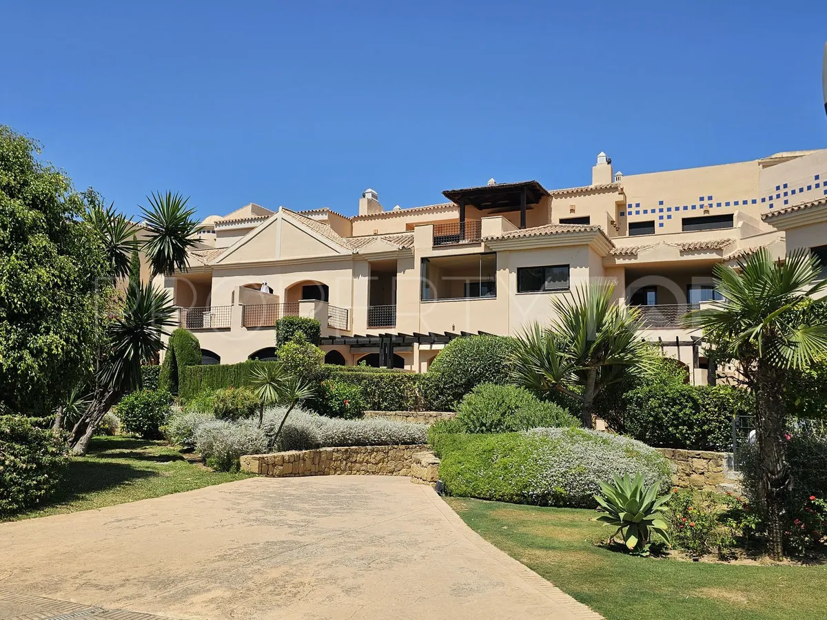 Apartamento a la venta en Marbella - Puerto Banus