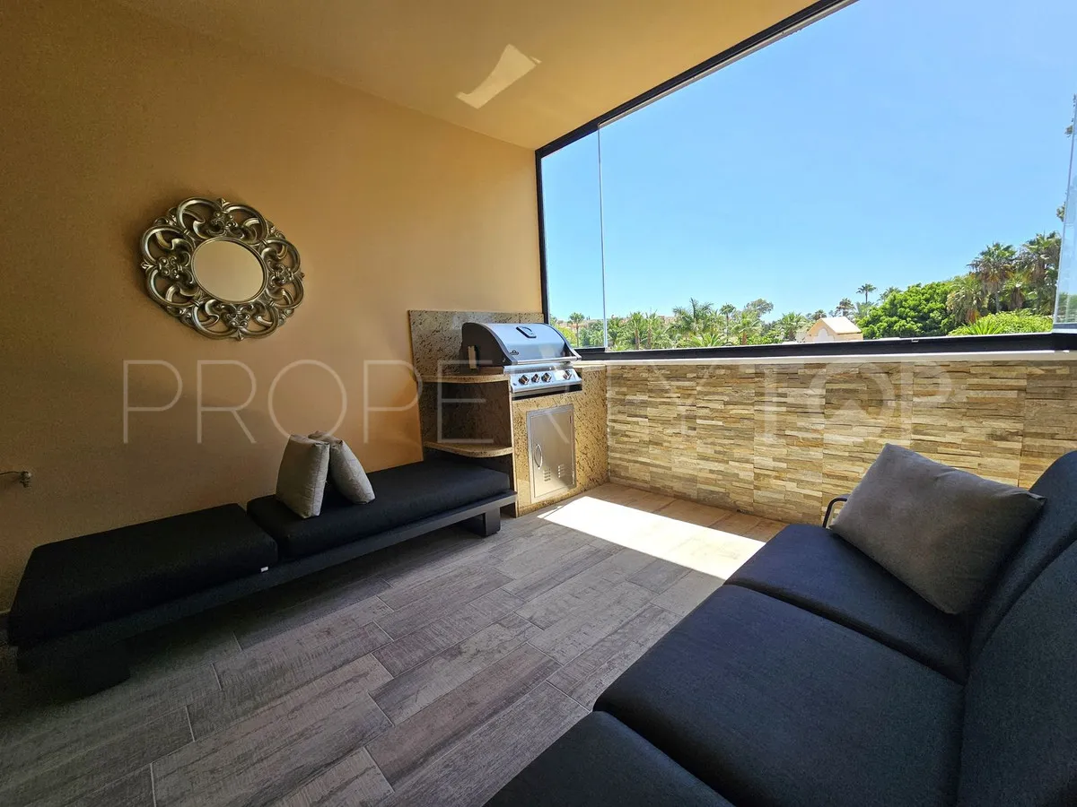 Apartamento a la venta en Marbella - Puerto Banus