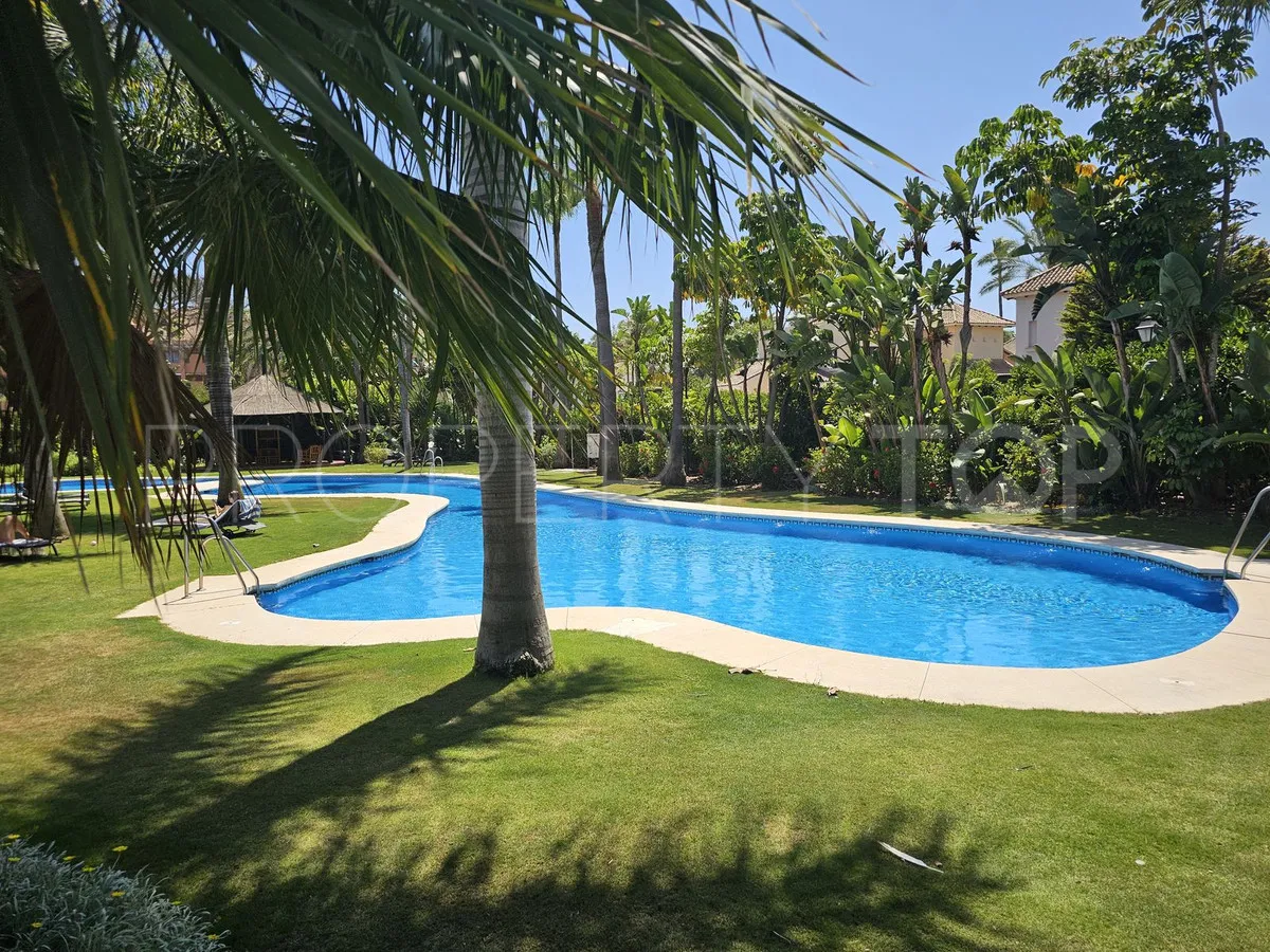 Apartamento a la venta en Marbella - Puerto Banus