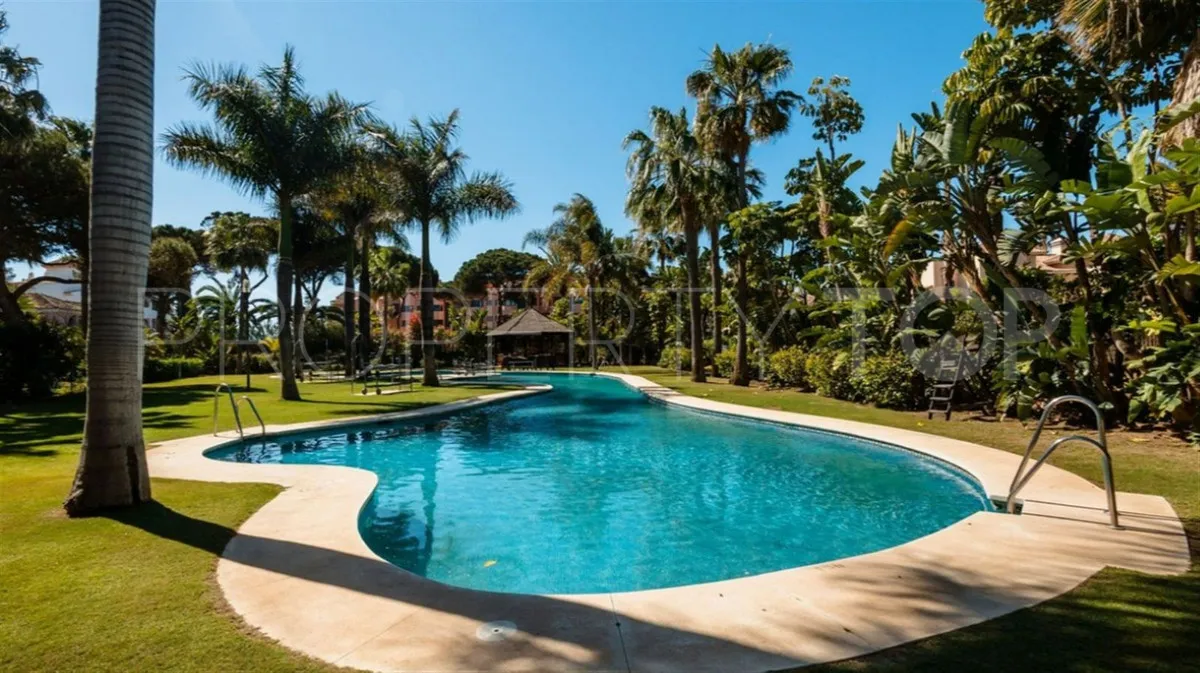 Apartamento a la venta en Marbella - Puerto Banus