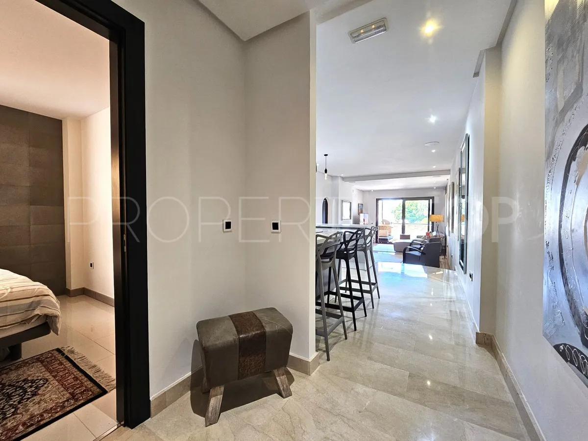 Apartamento a la venta en Marbella - Puerto Banus