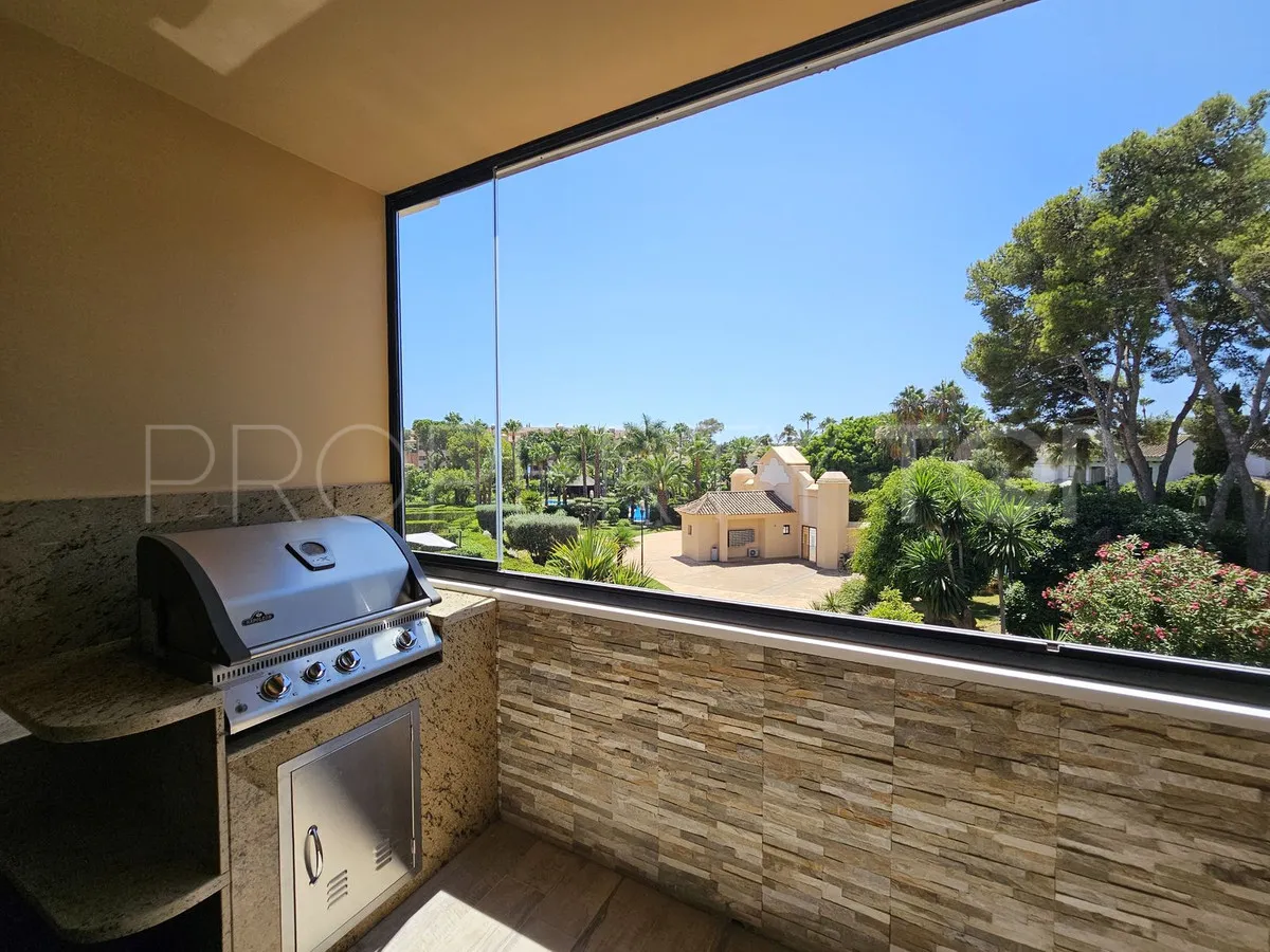 Apartamento a la venta en Marbella - Puerto Banus