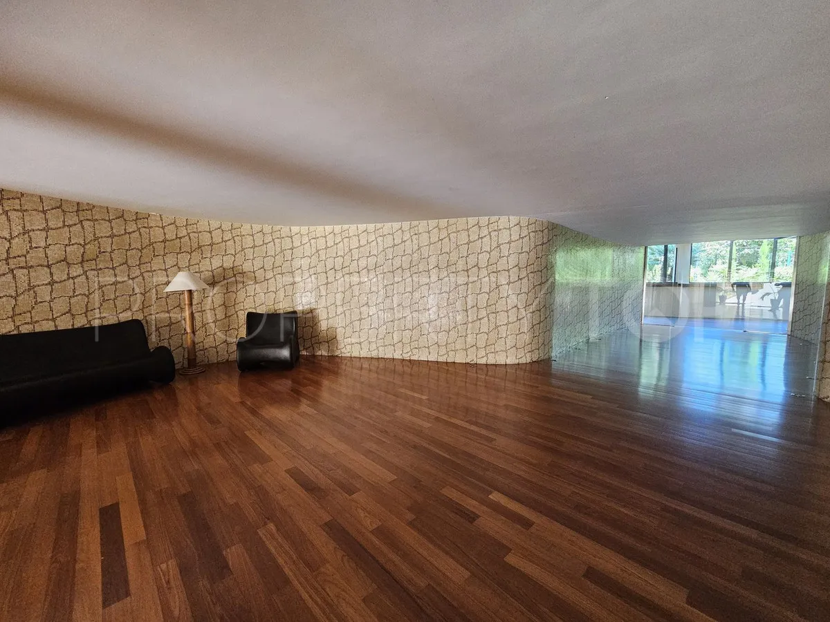 Apartamento a la venta en Marbella - Puerto Banus