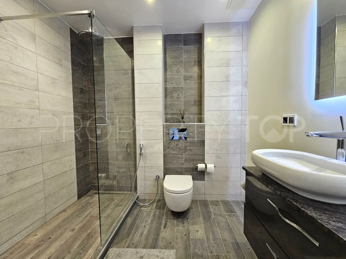 Apartamento a la venta en Marbella - Puerto Banus