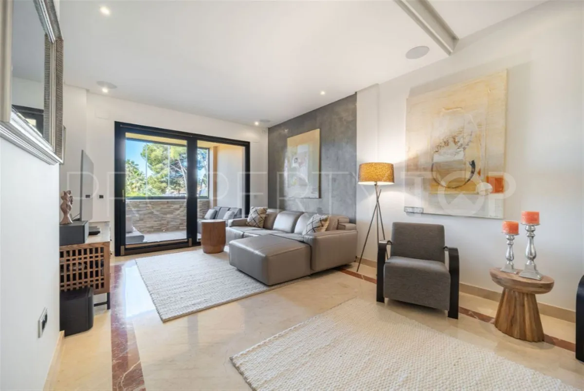 Apartamento a la venta en Marbella - Puerto Banus