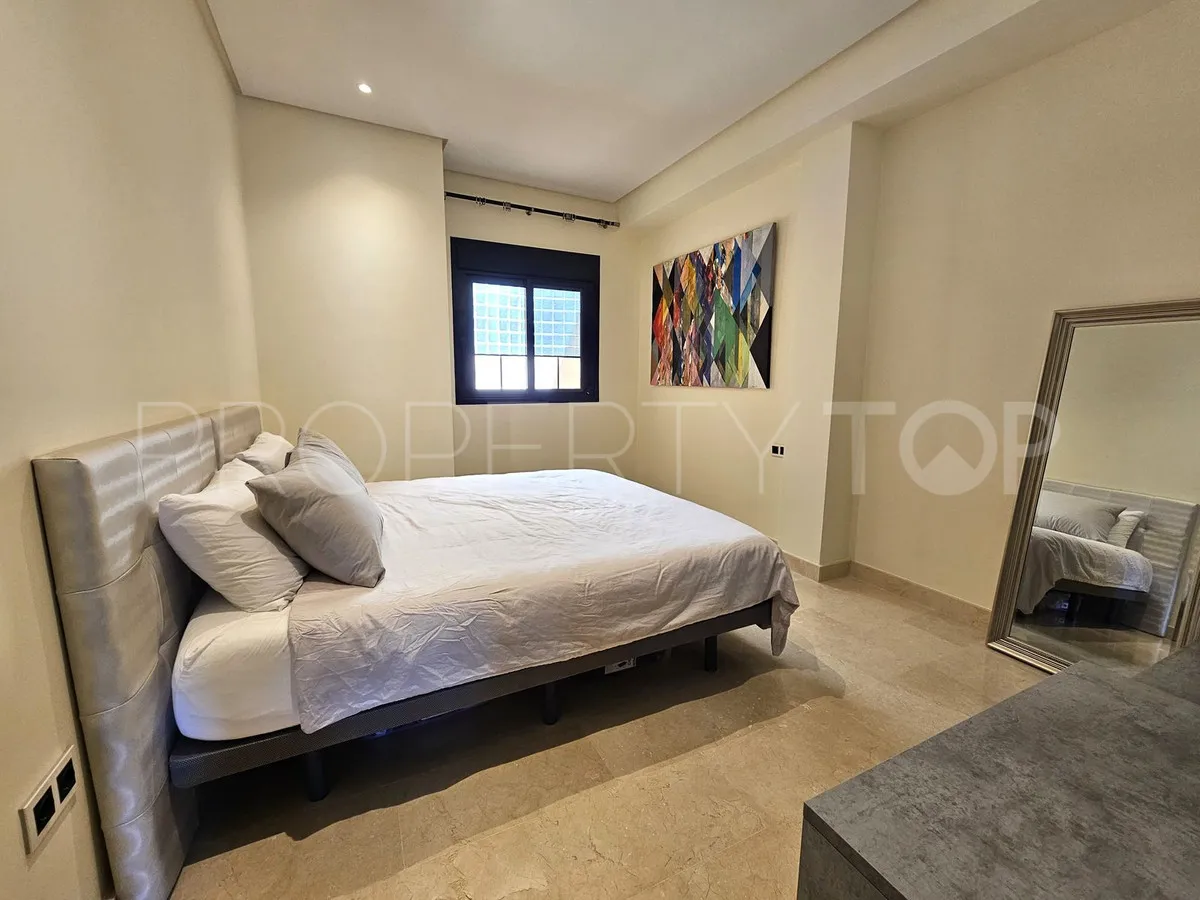 Apartamento a la venta en Marbella - Puerto Banus