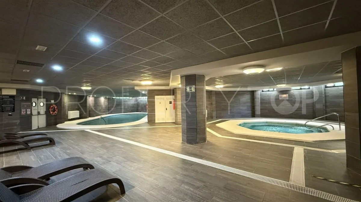 Apartamento a la venta en Marbella - Puerto Banus