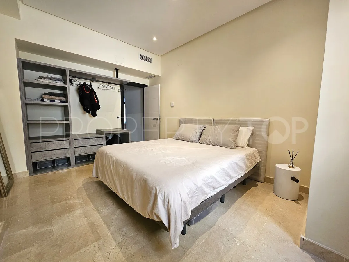 Apartamento a la venta en Marbella - Puerto Banus