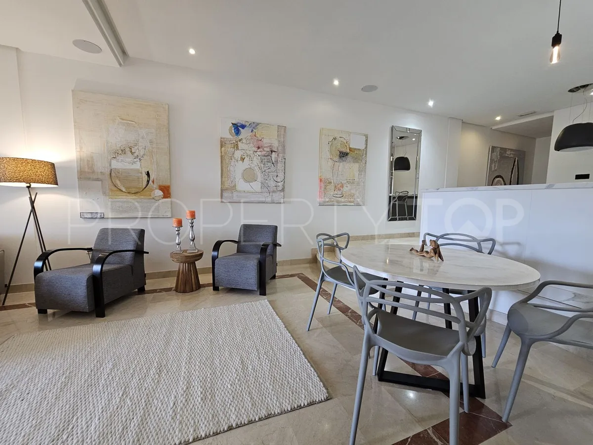 Apartamento a la venta en Marbella - Puerto Banus