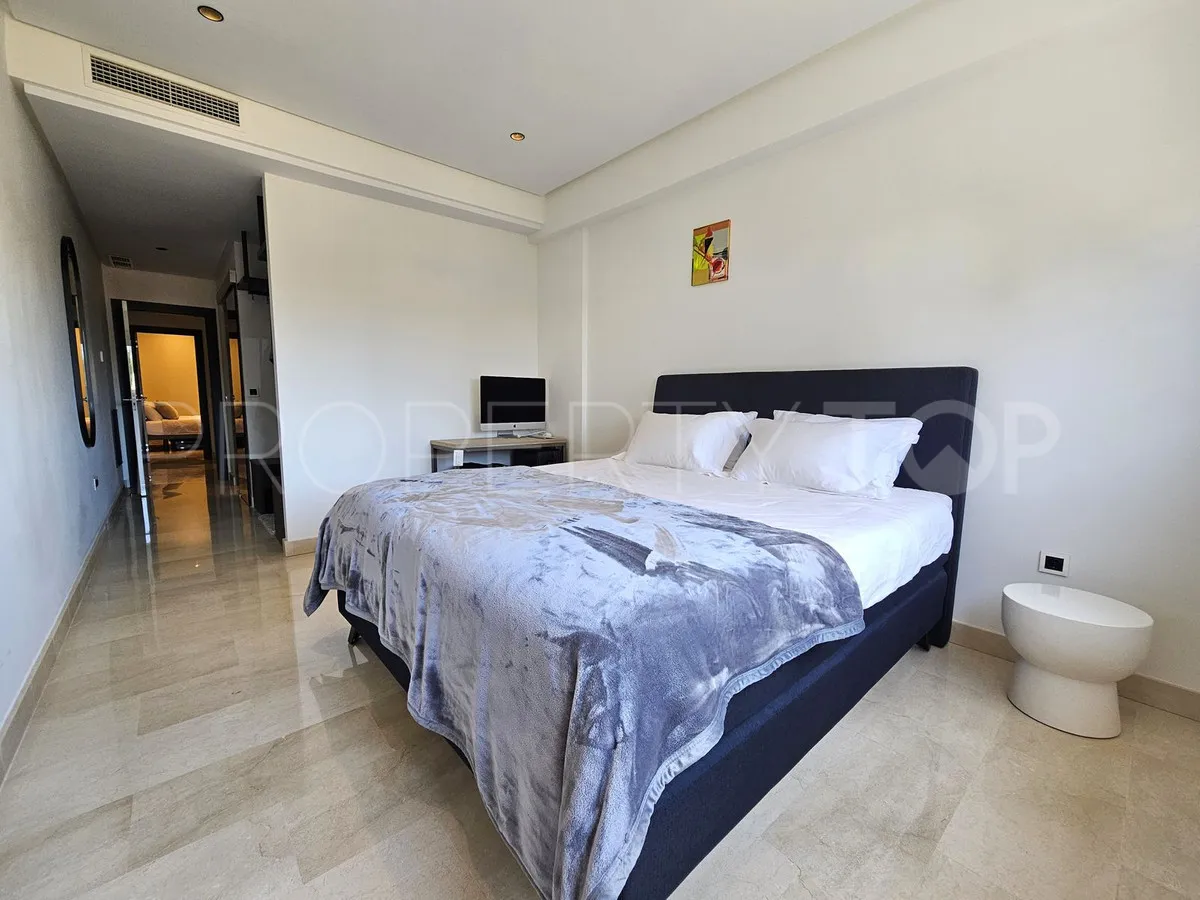 Apartamento a la venta en Marbella - Puerto Banus