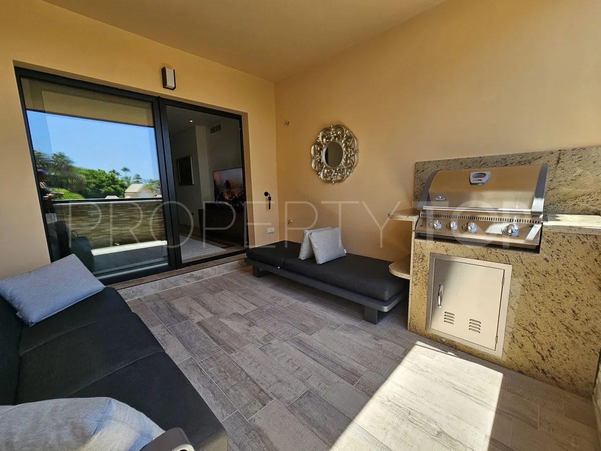 Apartamento a la venta en Marbella - Puerto Banus