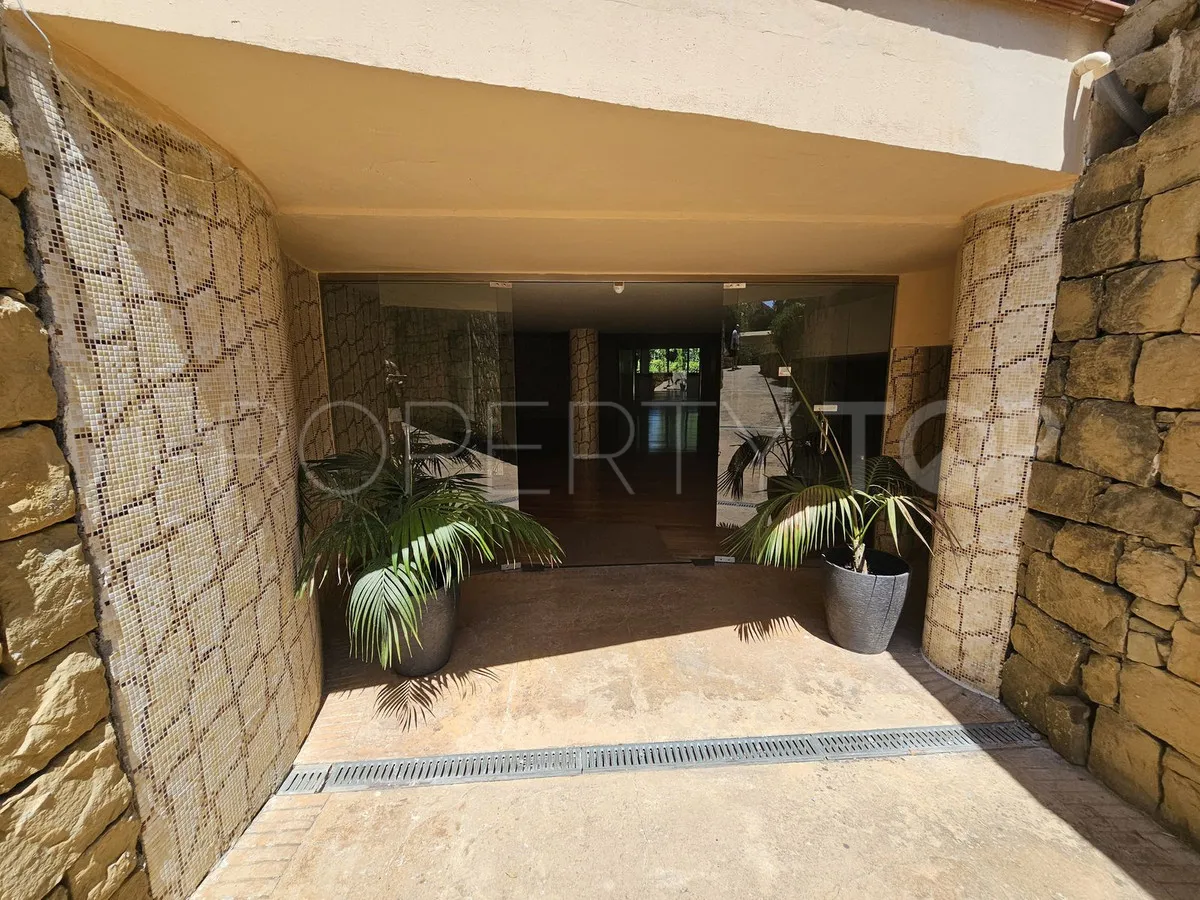 Apartamento a la venta en Marbella - Puerto Banus