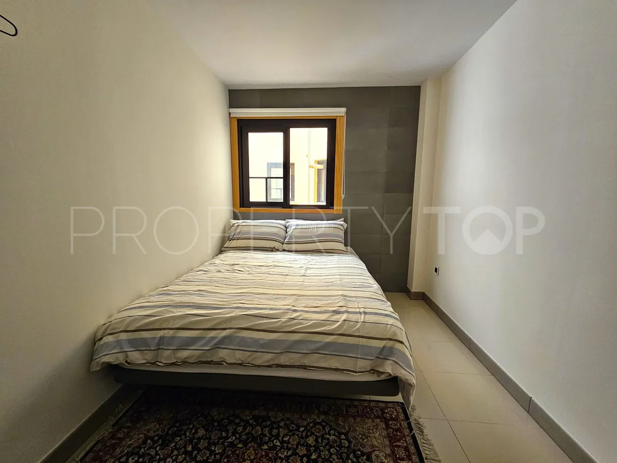 Apartamento a la venta en Marbella - Puerto Banus