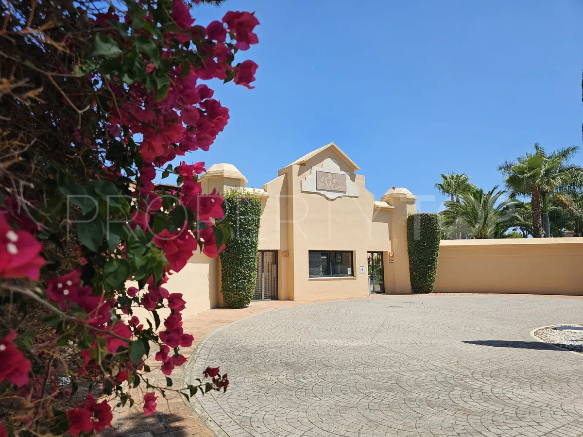 Apartamento a la venta en Marbella - Puerto Banus