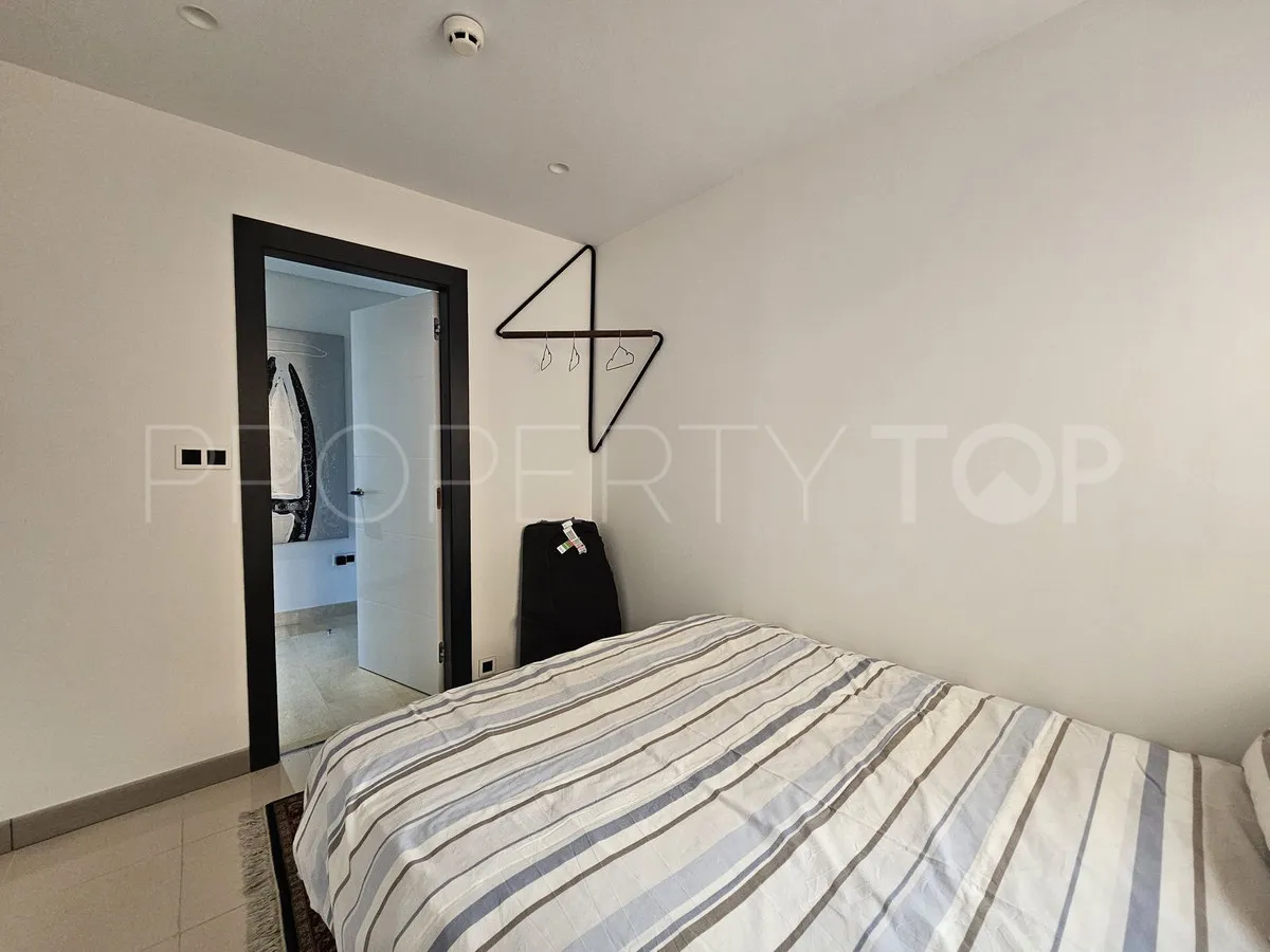Apartamento a la venta en Marbella - Puerto Banus