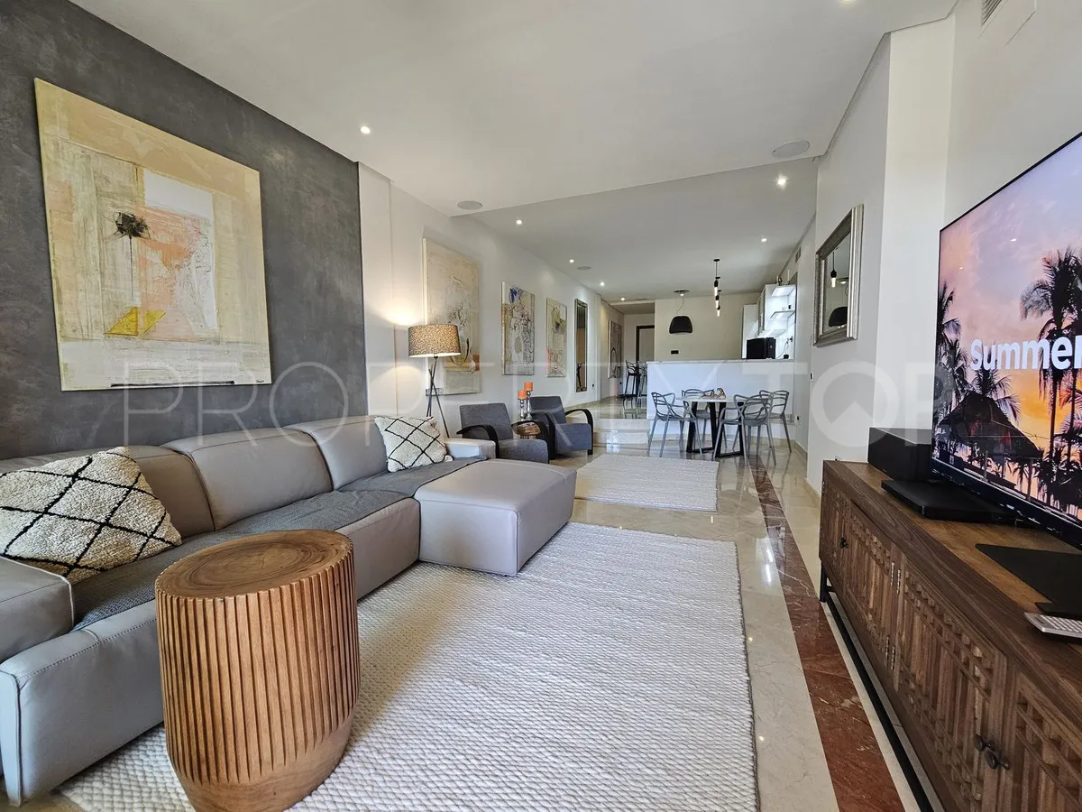 Apartamento a la venta en Marbella - Puerto Banus