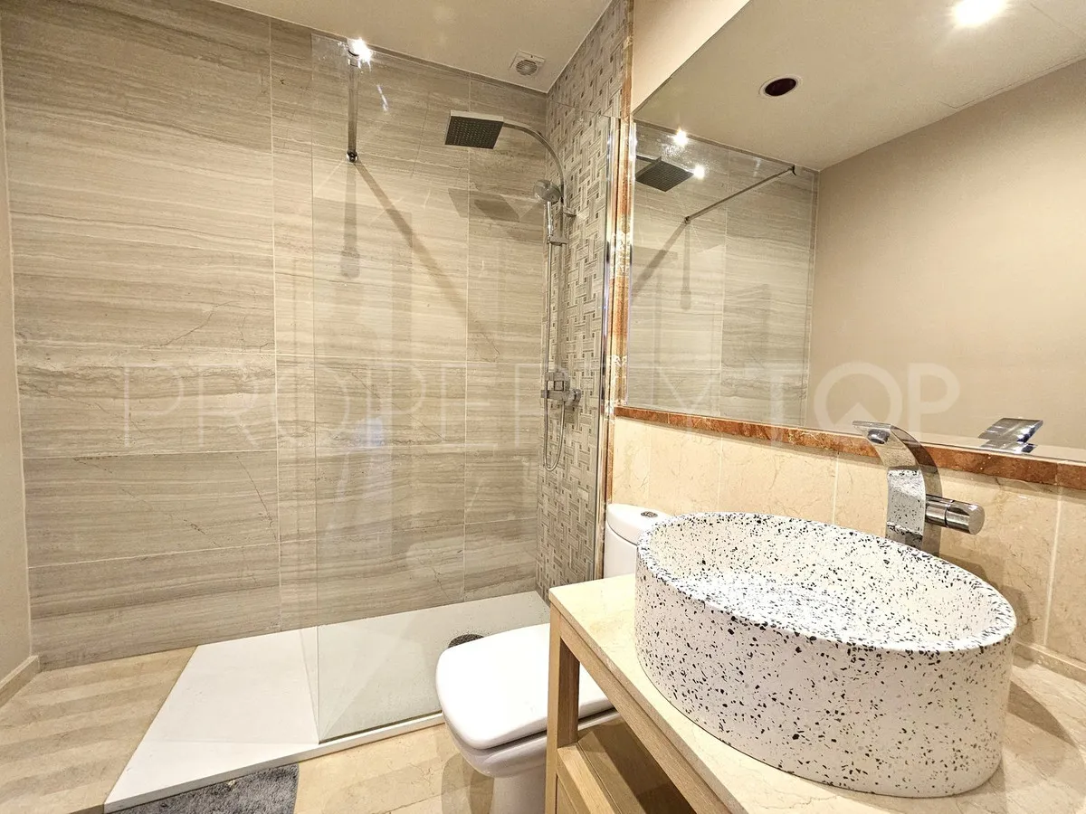 Apartamento a la venta en Marbella - Puerto Banus