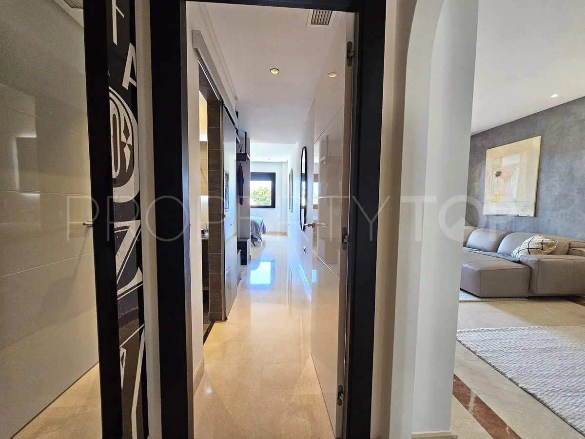 Apartamento a la venta en Marbella - Puerto Banus