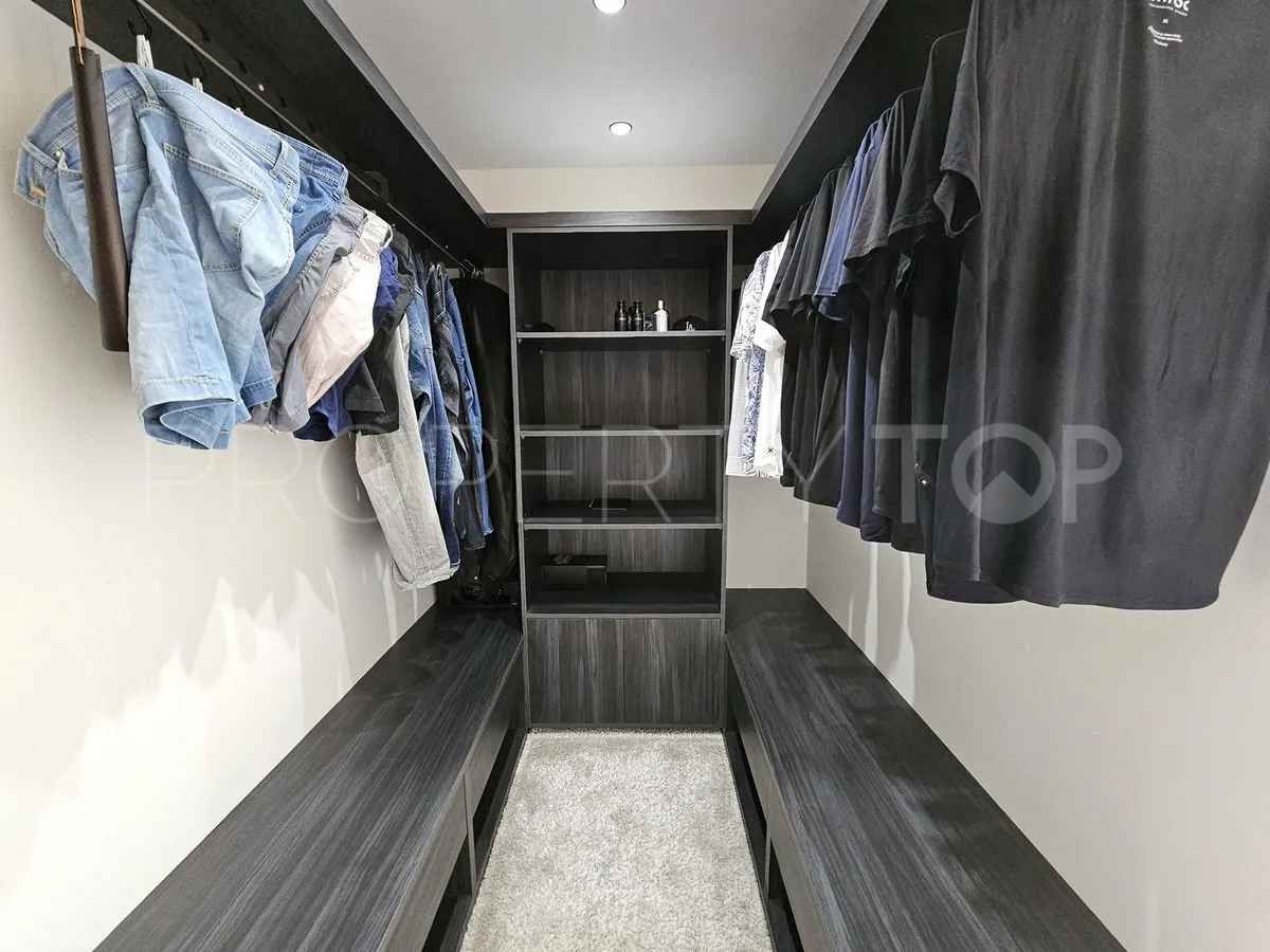 Apartamento a la venta en Marbella - Puerto Banus