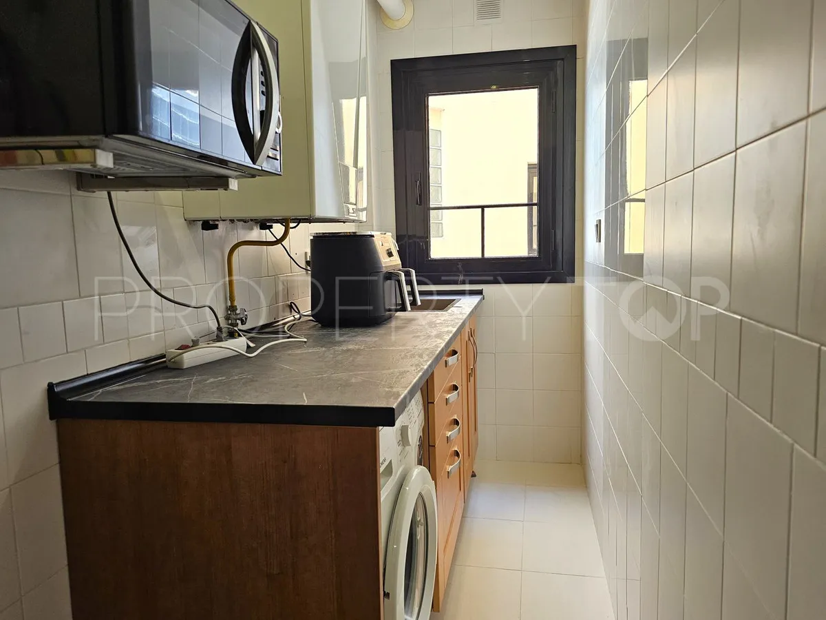 Apartamento a la venta en Marbella - Puerto Banus